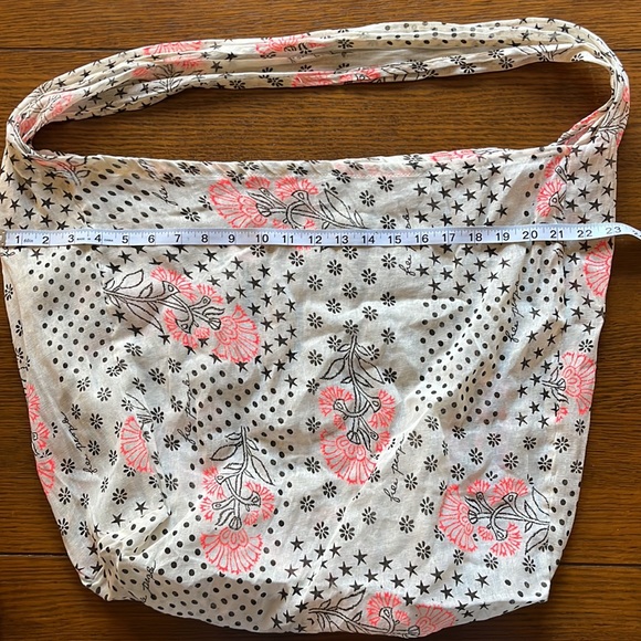 Free People reusable Shopping bag - Picture 10 of 11